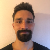 Baptiste Bridron