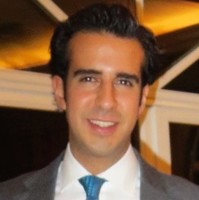 Claudio Collada Castro-Villagrana