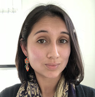 Isabel Rogers