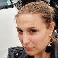 Aurélie Deloye