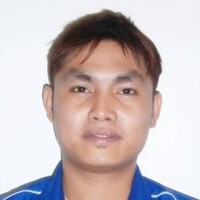 gerald lacadin