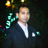 Vipin Kumar