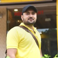 Keshri Nandan Rai