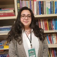 Cansu Bağ