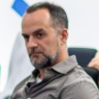 Milos Spasic
