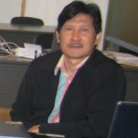 Muhammad Setiawan Achmad