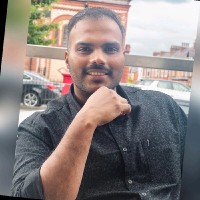 Sujesh Soman