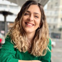 Anna-Maria Eleftheriadou