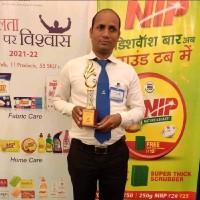 Praveen Prakash