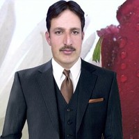 Syed Abbas