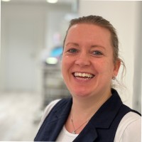 Isabelle Jansen van der Sligte