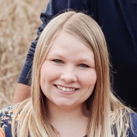 Cheyenne Rhodes, Bsn, Rn