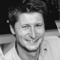 Bertrand Jaunet