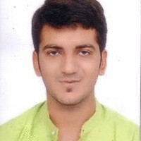 Harsh Raichura