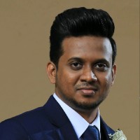 Charith Yapa