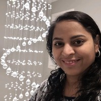 Manisha Haval