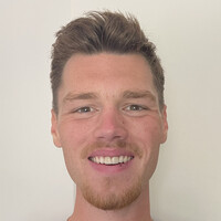 Dylan Jockel