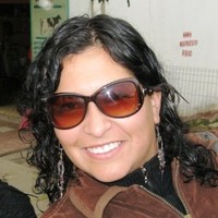 Yomar Alejandra Vega Arce
