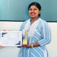 Tejaswini T
