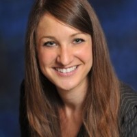 Nicole Schumacher-Crow