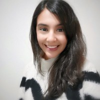 Marina Araceli Gomez Rutes