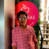 Barath S N