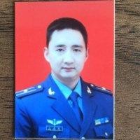 王东峰