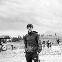 Pranshul Agrawal