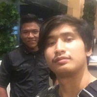 mohd firdaus