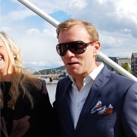 Øyvind Olav B. Reierstad