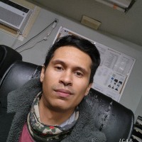 Jonathan Bautista