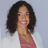 Jaida Steenhuis