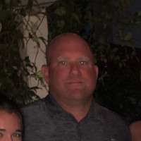 Brian Rohrer