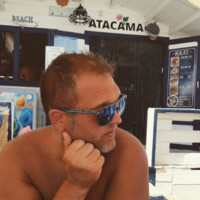 Matteo Petrin