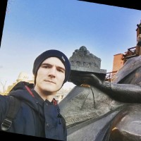 Николай Новаковский