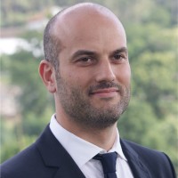 Raúl Oliveira