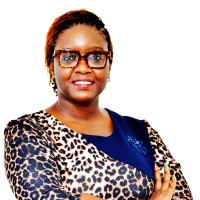 Laura Namkobe