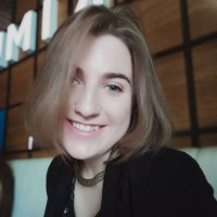 Юлия Крылова