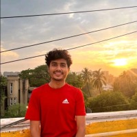 Rushikesh Borse