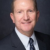 Timothy Robinson