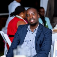Jean Bosco Ndamukunda