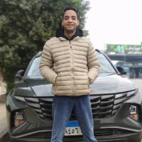 ibrahim gamal