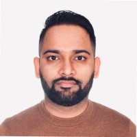 Vaneet Vinayak