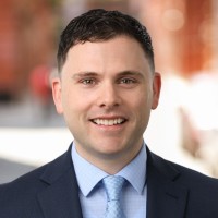 Joshua Warr