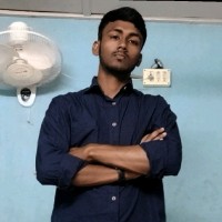 Abhishek Mazumder