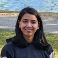 Srujal Patel