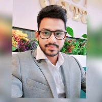Abhilash Pillai Muralidharan Pillai