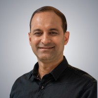 Nishant Taneja