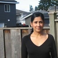Jas Kaur