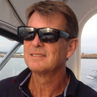 Lars Eric Fält